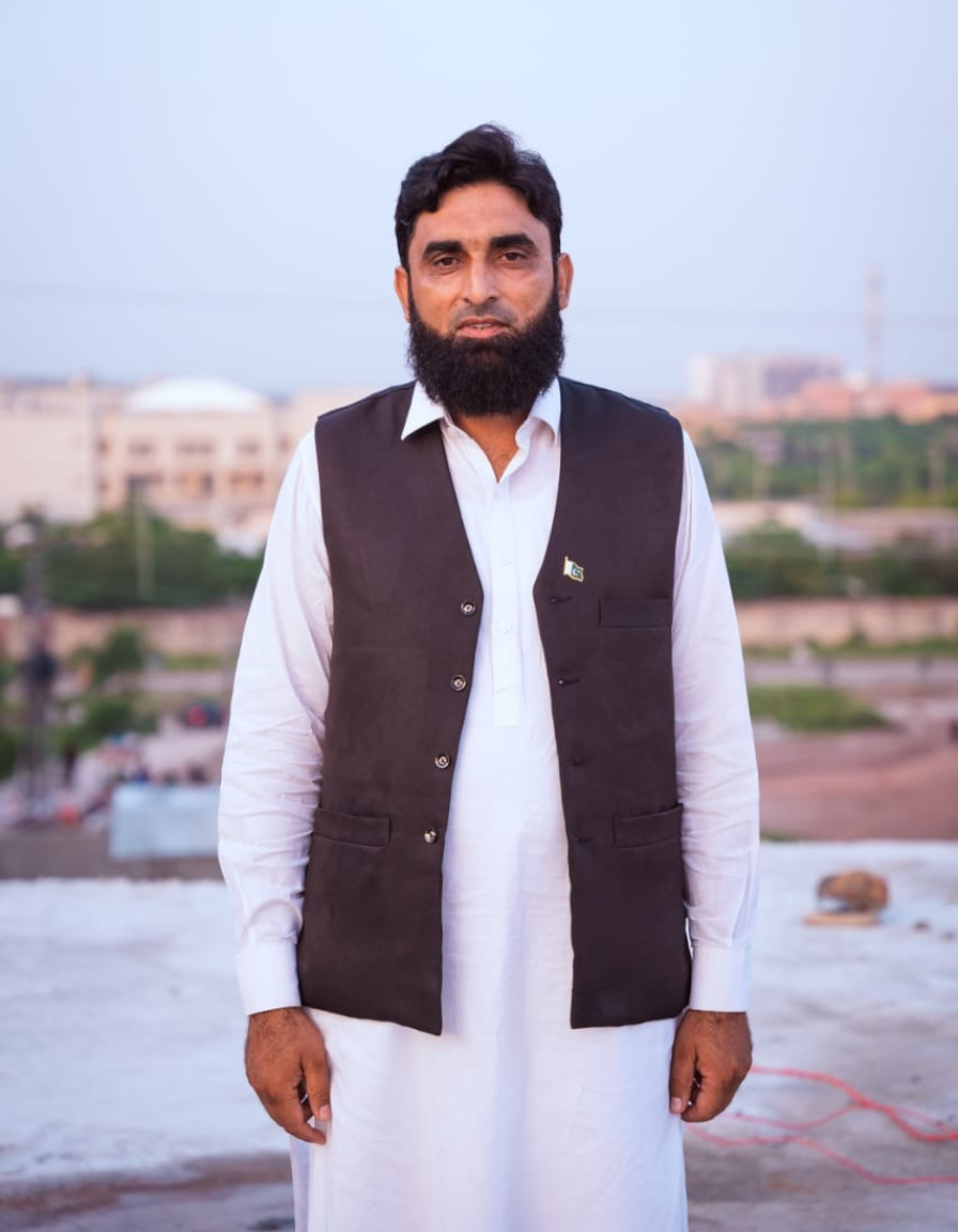 Shahid Nawaz