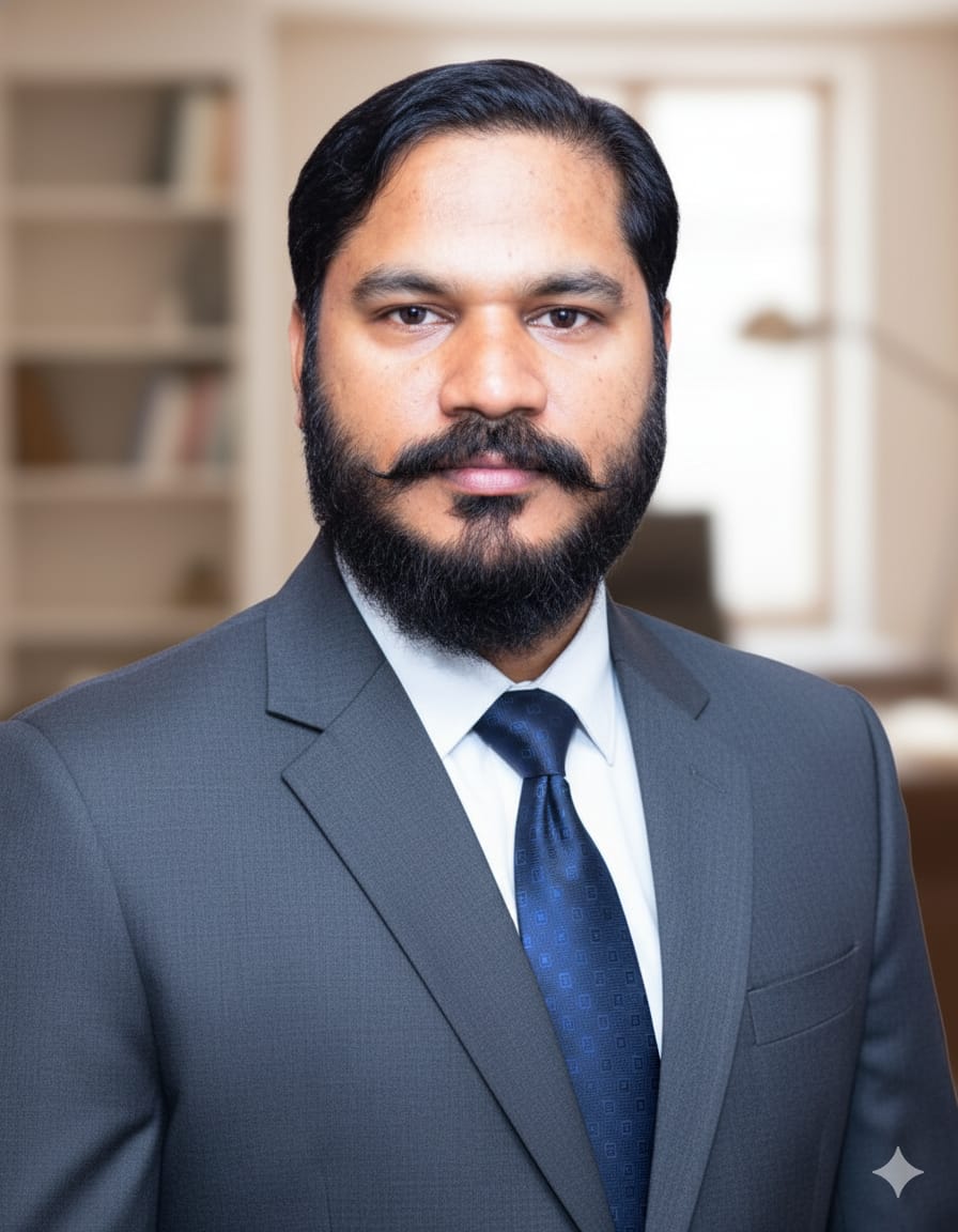 Shahid Iqbal